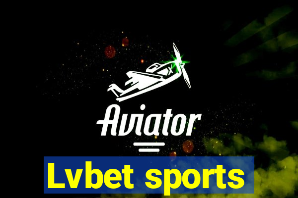 Lvbet sports